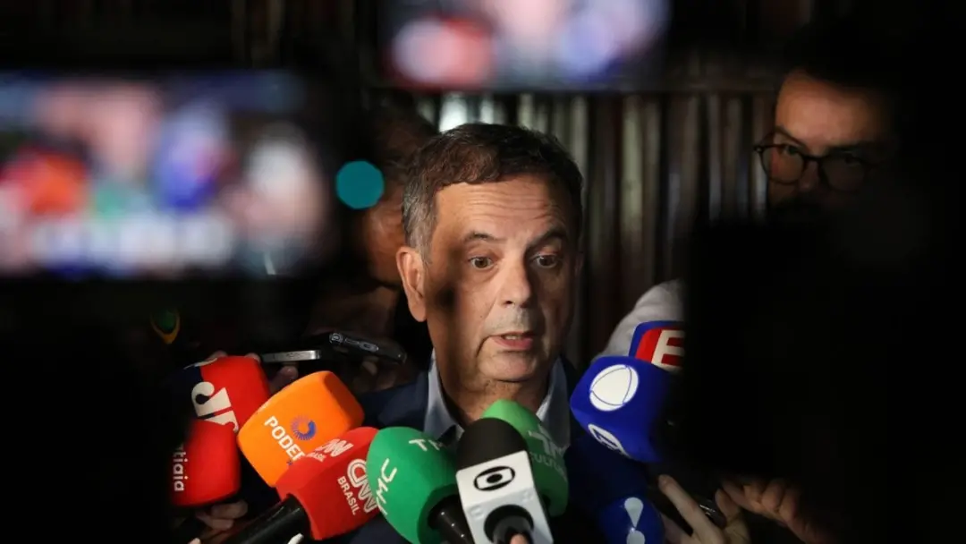 Senador Rogério Marinho vai se reunir com Edson Fachin na terceira feira para falar da atuação do Judiciário nas eleiçõ…