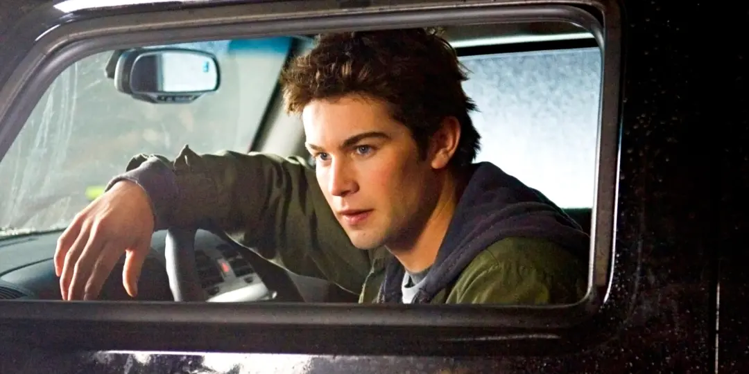 Chace Crawford, conhecido por Gossip Girl e The Boys, vai estrear The Land, uma série que mistura Friday Night Lights e…