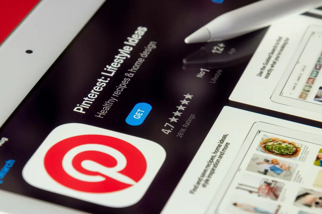 James Dibbo, executivo da Amazon, vai ser o diretor financeiro do Pinterest a partir de outubro de 2026. É um movimento…