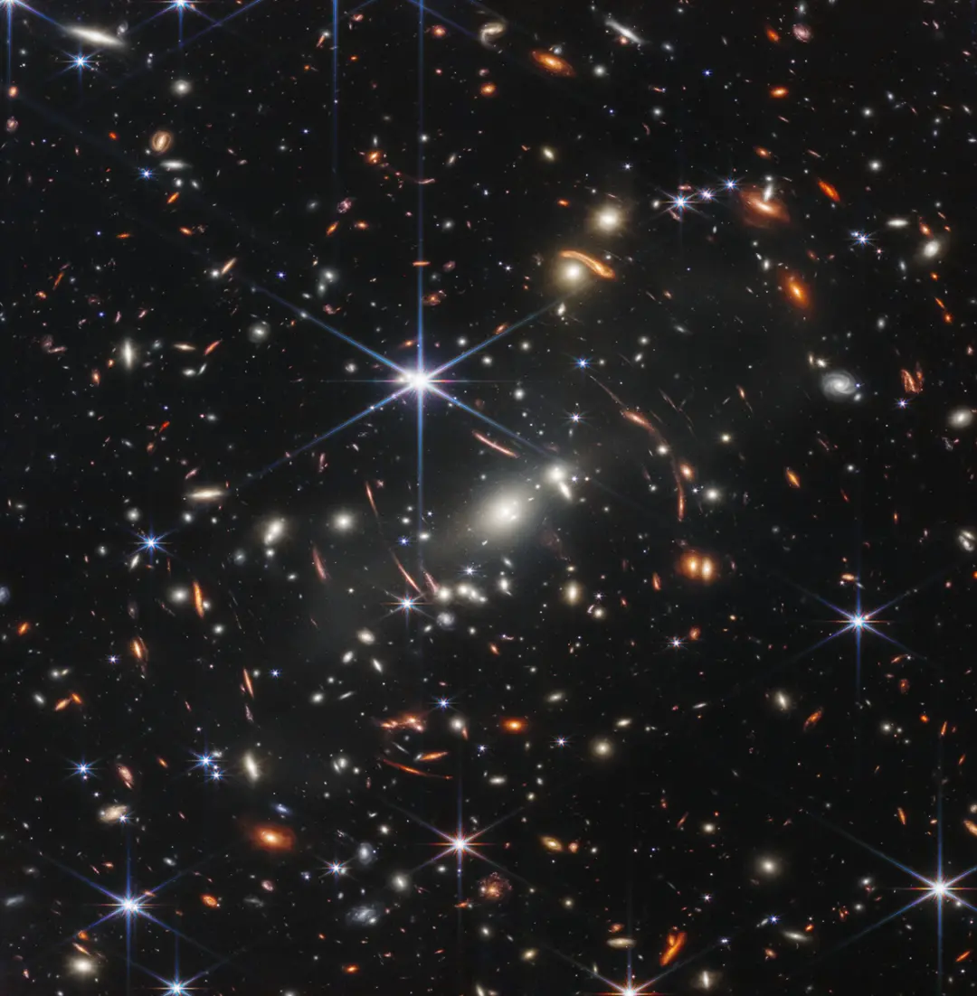 Simulações do projeto MEGATRON mostraram como as primeiras estrelas e galáxias se formaram no universo inicial. É fasci…