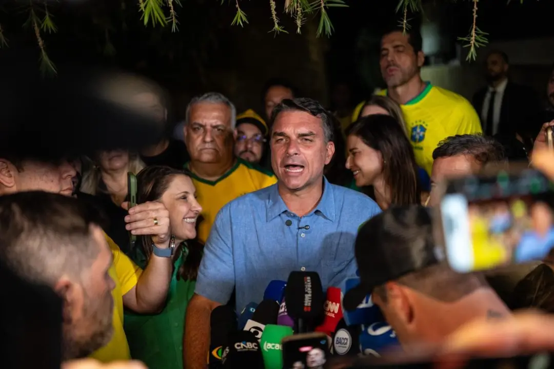 A onda da direita na eleição mostra que o desejo de mudança existe, pois o terceiro governo Lula não correspondeu às am…
