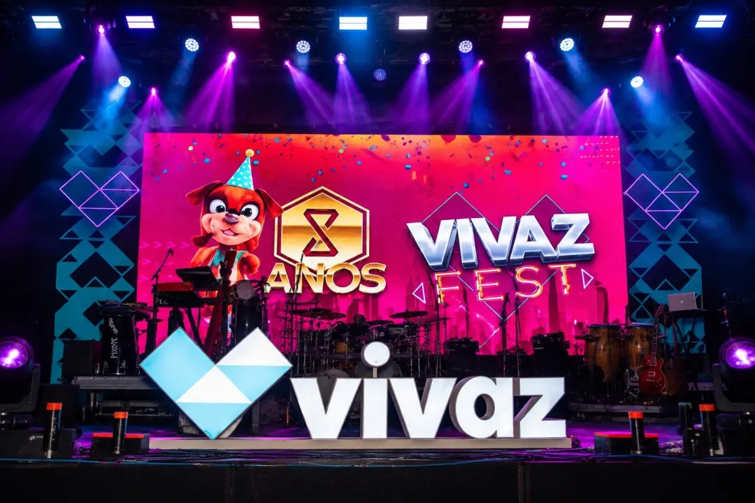 Vivaz, marca econômica do Grupo Cyrela, lança Clientes Creators para incorporar a vivencia dos moradores na comunicação…