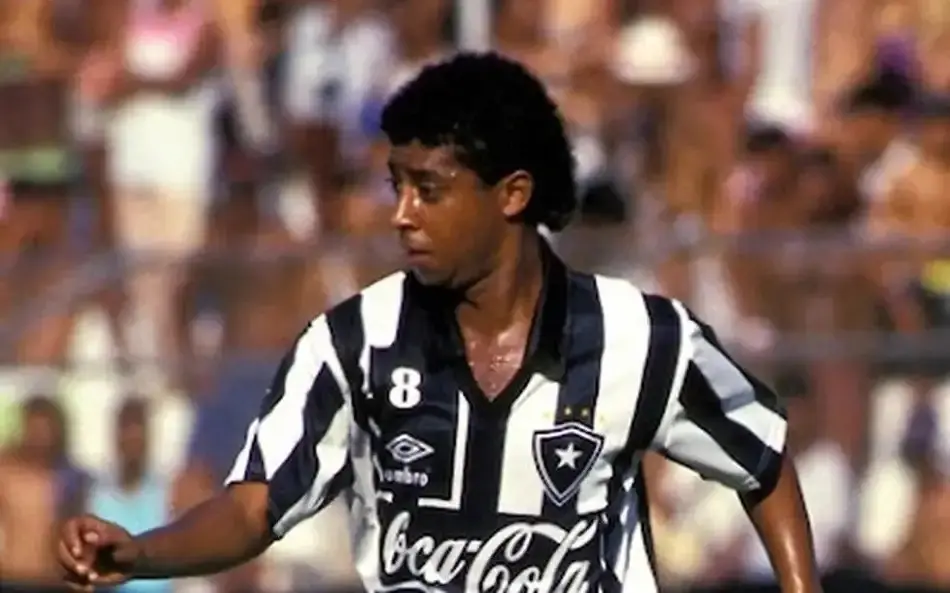 Carlos Alberto Dias, ídolo do Botafogo, faleceu nesta segunda, 5, aos 59 anos em Caruaru, PE. Faltou o tempo para essa …