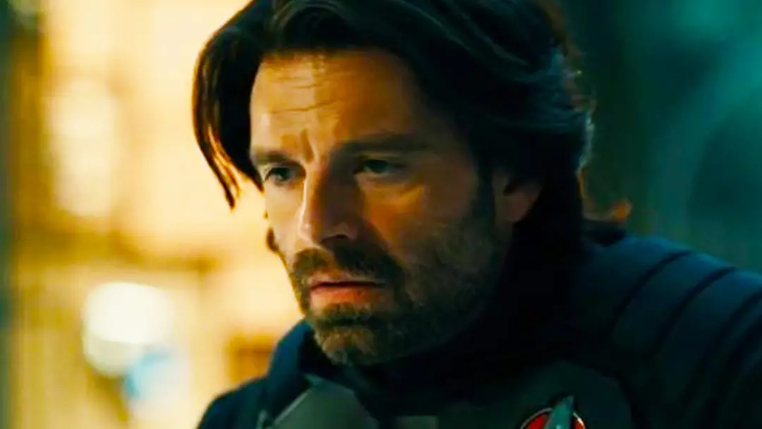 Bucky Barnes está na lista de personagens com maior risco de morte em Avengers Doomsday. É preocupante ver um personage…