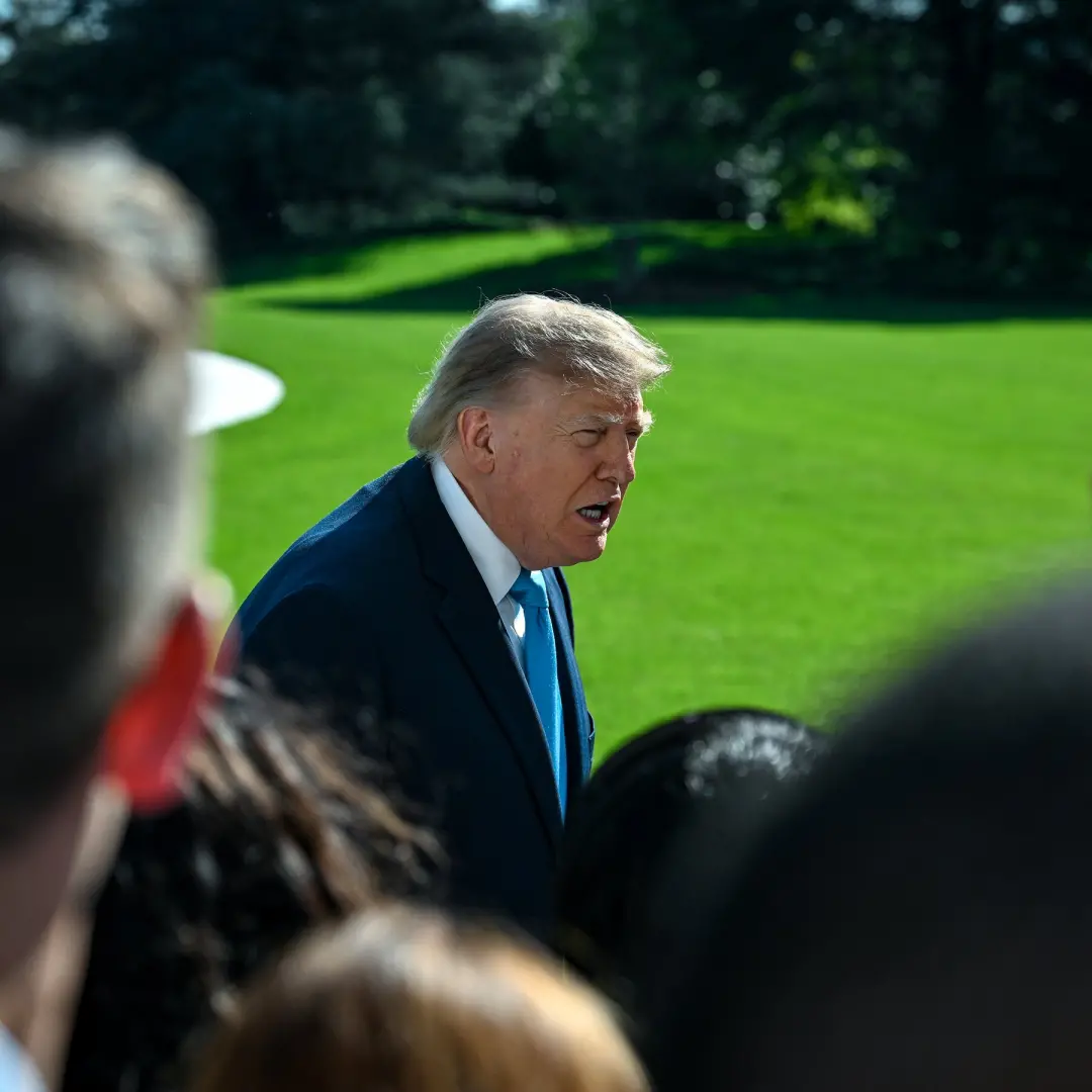 MAGA Inc. vai pagar anúncios de TV promovendo o Trump feitos com dinheiro do contribuinte. Isso levanta questões sobre …