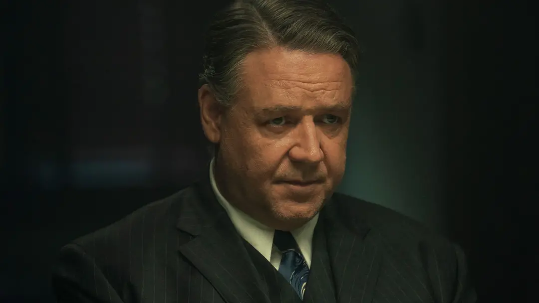 Unabomber, um crime thriller, tem ritmo parecido com Mindhunter ao investigar Ted Kaczynski. A paciência de ir fundo na…