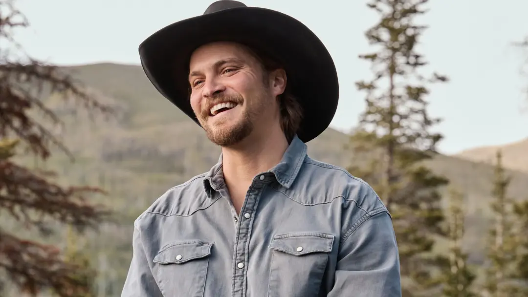 Yellowstone Spinoff, com a temporada 2 dos Marshals, subiu nos charts de streaming. Isso mostra o poder da narrativa fo…