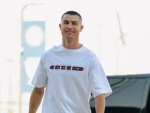 Cristiano Ronaldo se reapresentou ao Al Nassr depois da crise com Jorge Jesus em Portugal. Essa volta mostra que, no fu…