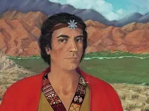 Malandro enganou indígenas e espanhóis e virou herdeiro do trono Inca. Essa história mostra como a ganância histórica m…
