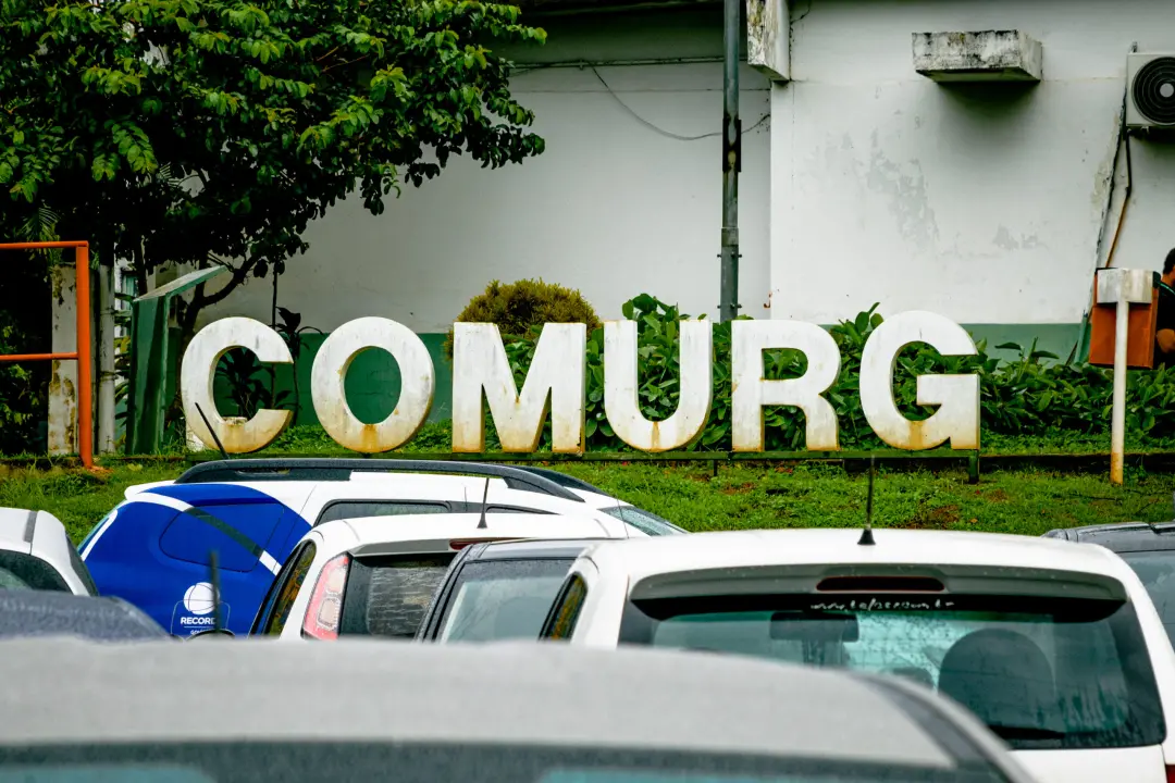 Comurg abriu seleção com vagas de analista em Goiânia, com salários chegando a R$ 15 mil. É um ponto de entrada na área…