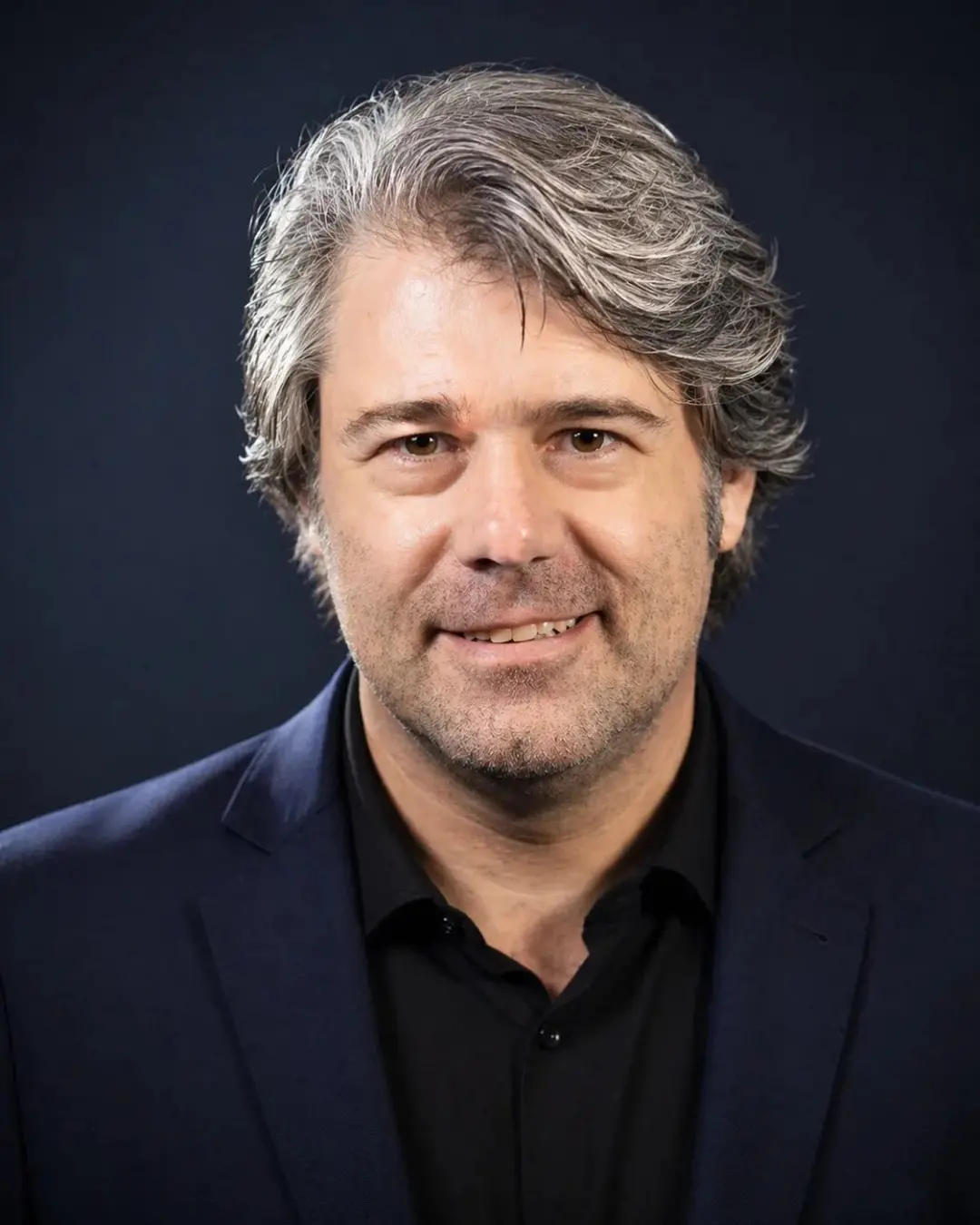 Domingos Hypolito Neto, fundador do Canaltech, agora comanda a Maisfy, plataforma brasileira de venda de produtos digit…