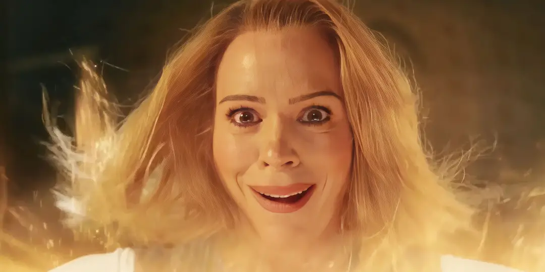 Russell T Davies revelou que a aparição da regeneração do Doutor de Ncuti Gatwa no final da temporada 15 não era o fina…