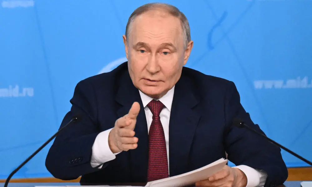 Quirguistão, Uzbequistão e Mongólia reforçaram controle de fronteiras com a Rússia devido a preocupações com peste pneu…