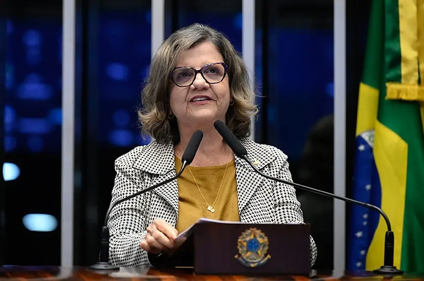 Senado, PEC do fim da escala 6x1 mais difícil após o primeiro turno. A líder do governo diz que manter o rito de tramit…