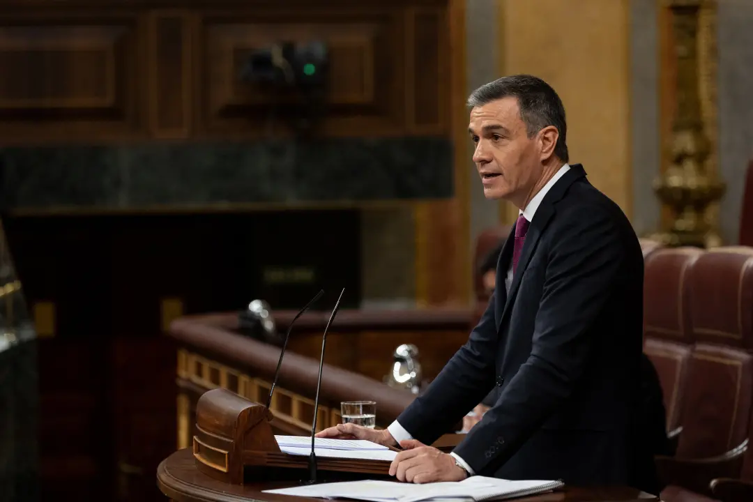 Sánchez convoca eleições antecipadas na Espanha depois que partidos de direita barraram propostas contra a crise habita…