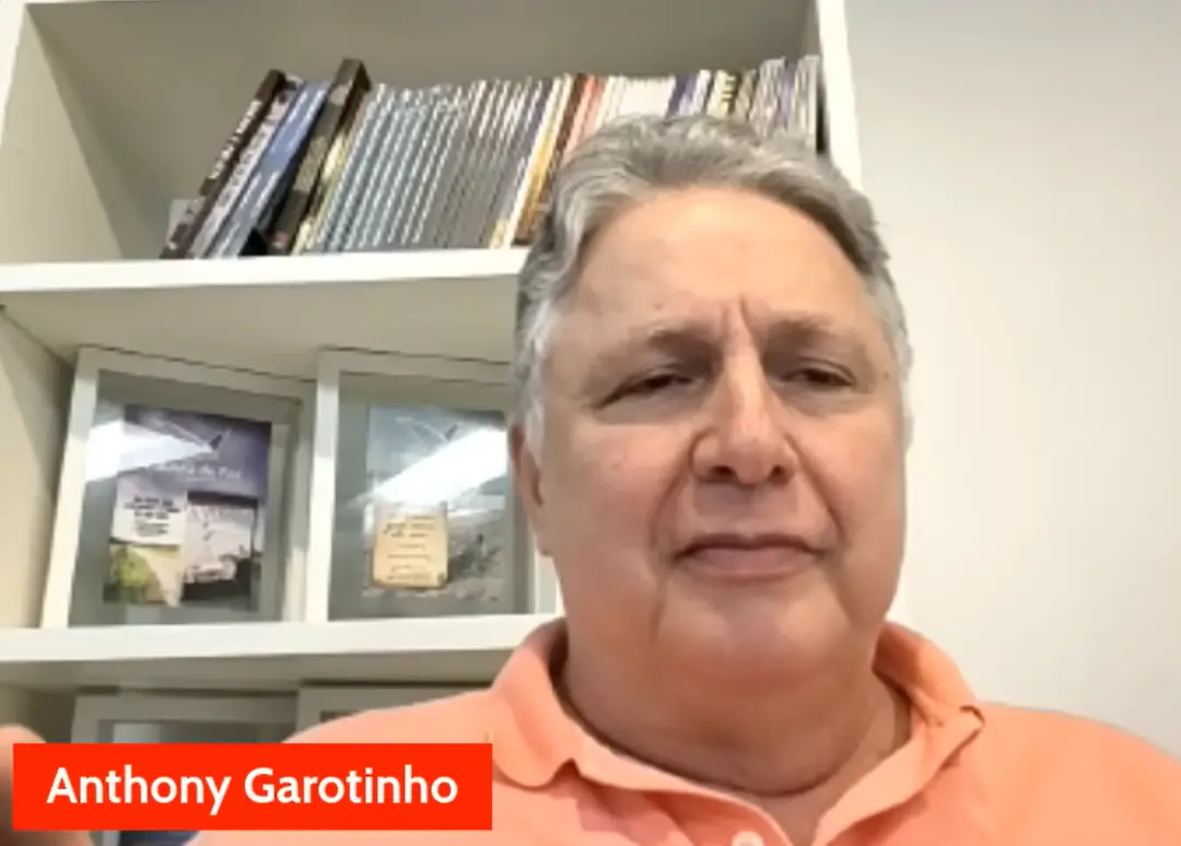 Garotinho desistiu do recurso no TSE contra a candidatura ao governo do Rio de Janeiro. Sem os votos dele, Ruas teria 5…