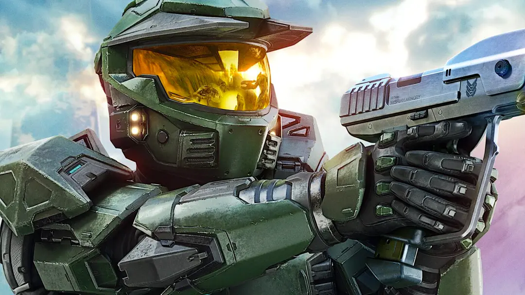 Halo, ícone do Xbox, está sendo entregue à Activision, e o retorno à glória passa por histórias fora do Master Chief. D…