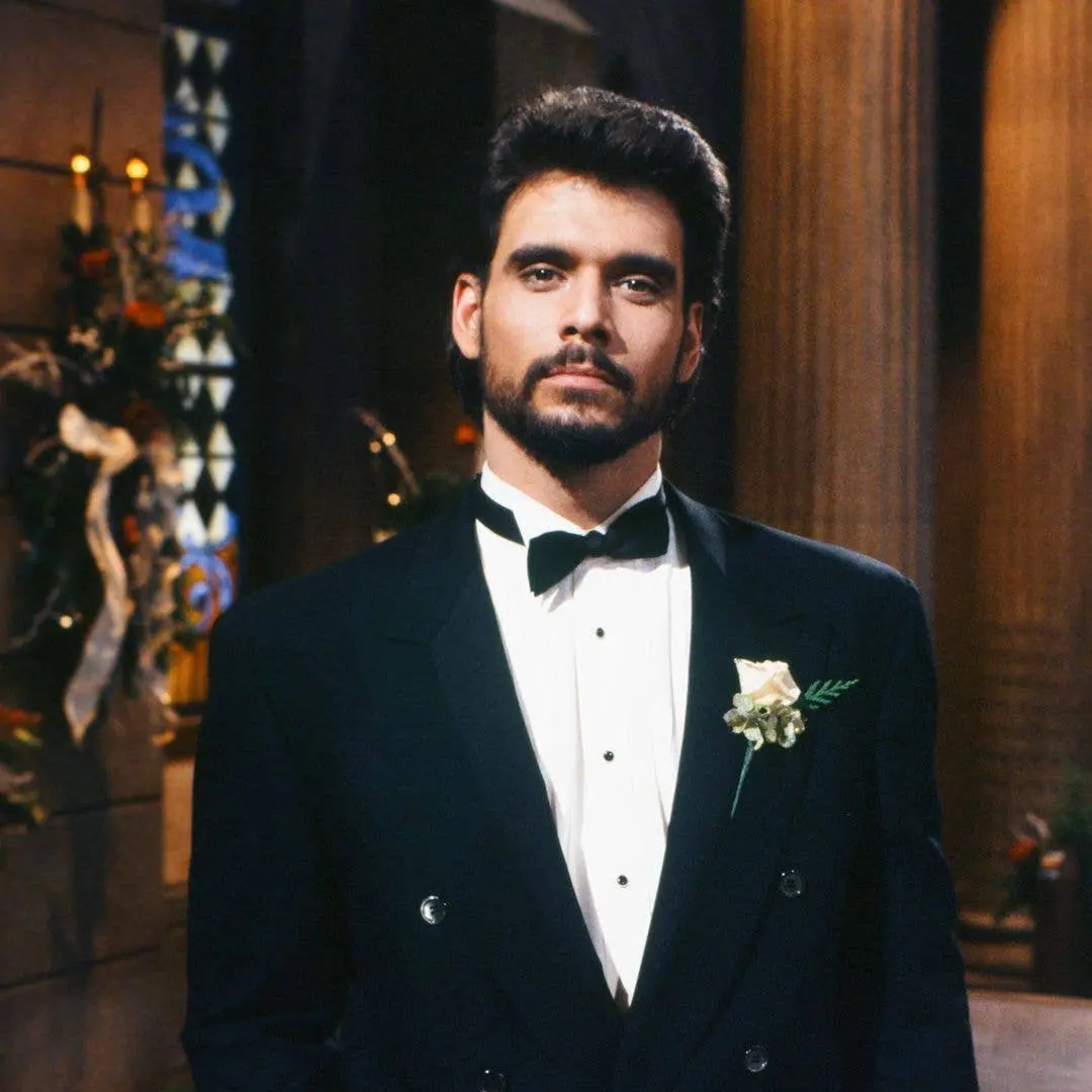 Robert Kelker-Kelly, ator de Days of Our Lives, faleceu aos 62 anos em St Peters, Missouri. Uma perda que toca quem aco…