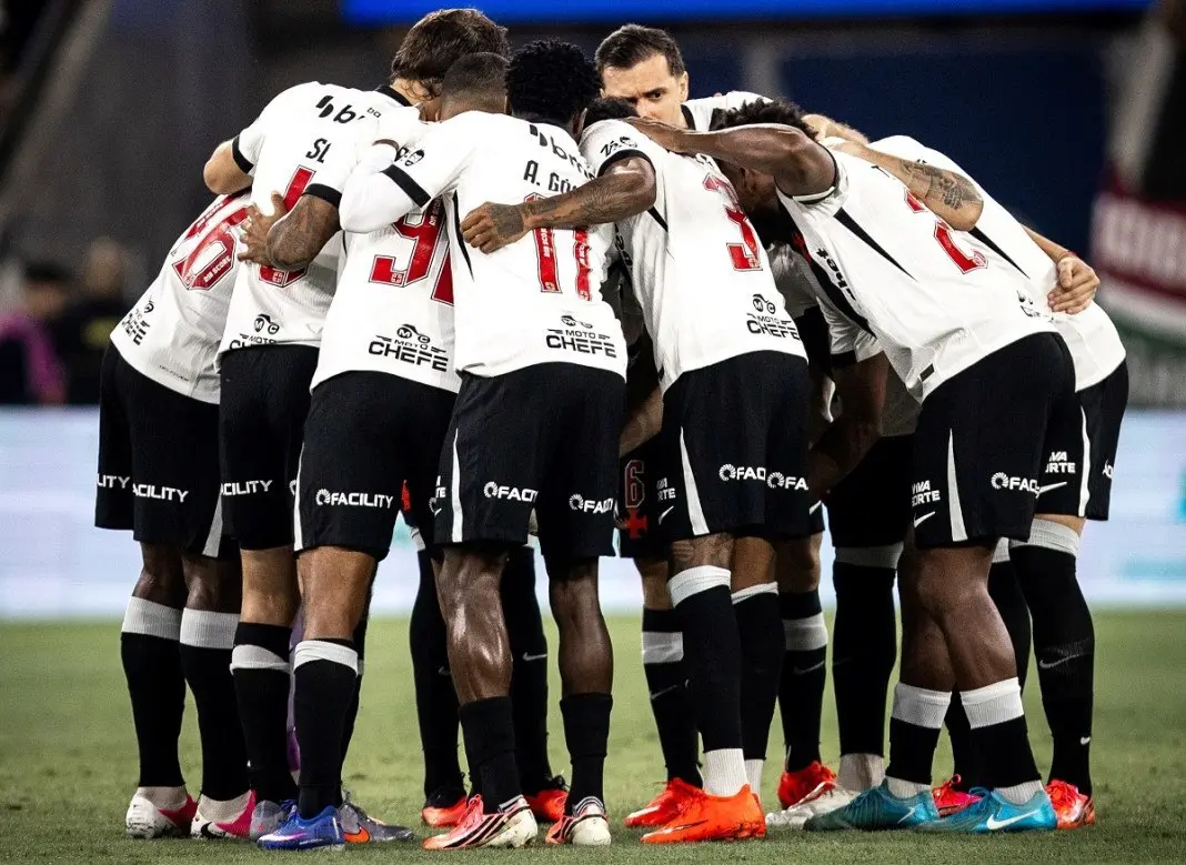 Maracanã, primeira opção do Vasco para o jogo contra Boca Juniors, que será em 20 de outubro. É um jeito de ganhar temp…