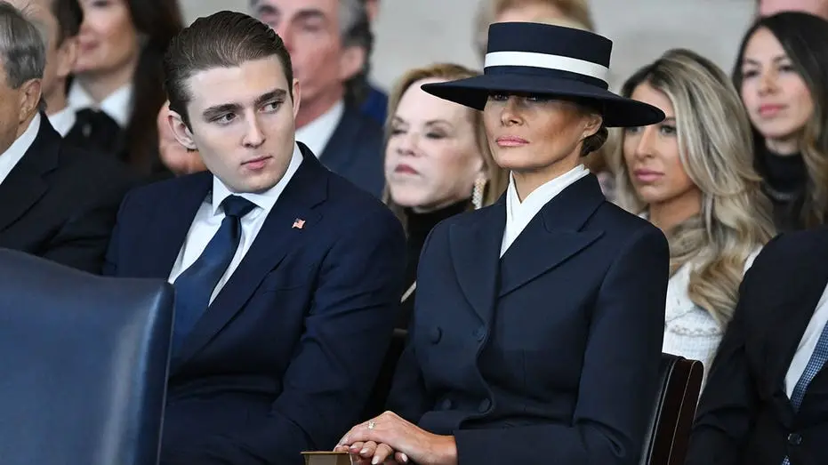 Movimentações da família Trump e chamadas da Susie Wiles foram monitoradas pelo FBI de época Biden em investigação sigi…