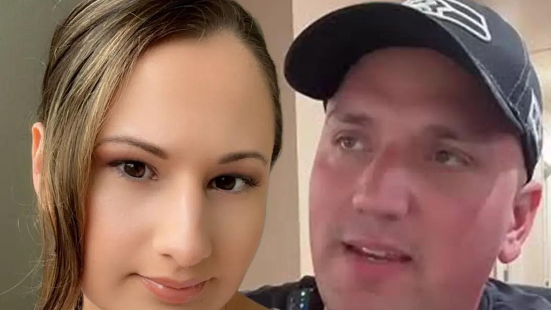 Gypsy Rose Blanchard se despediu de Ken Urker em uma exibição privada. É um momento que toca na fragilidade dos laços q…