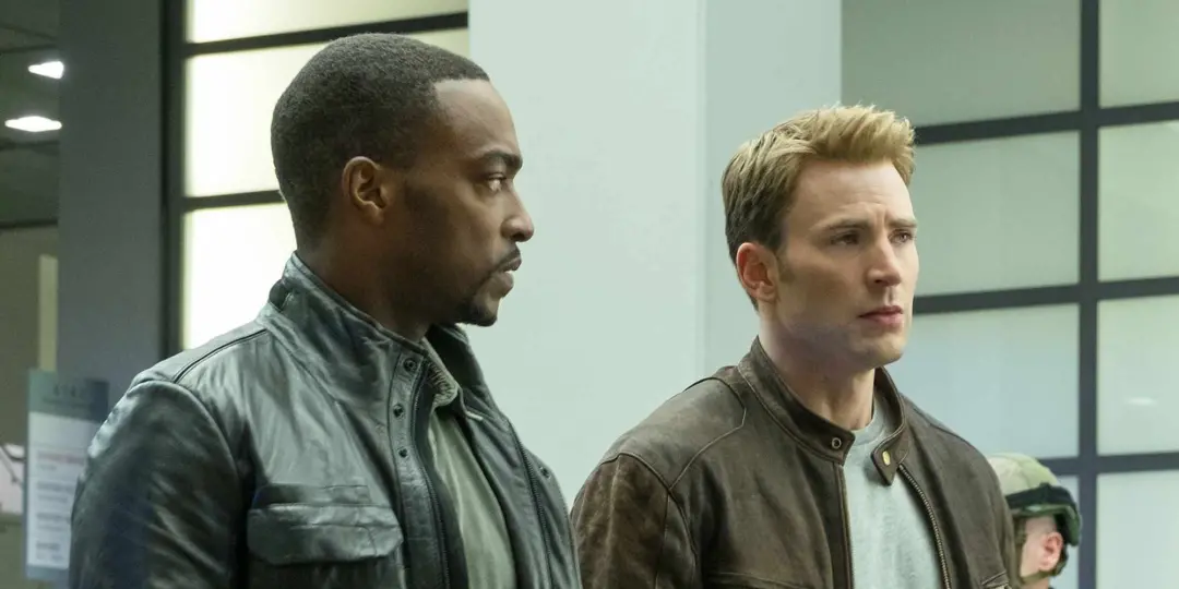 Chris Evans confirma presença em Avengers: Doomsday, junto com o bastão passado para Sam Wilson. A continuidade dessa j…