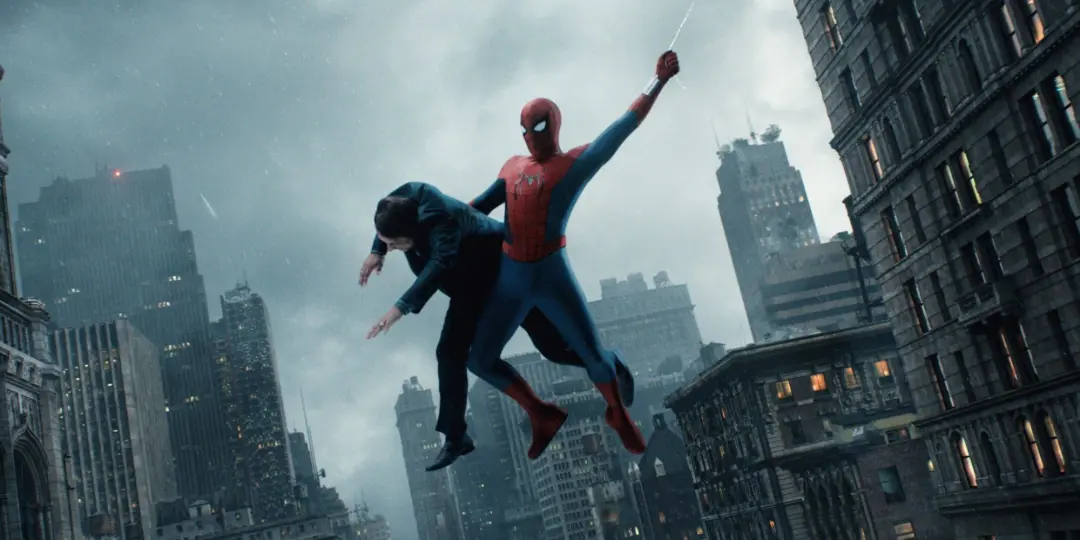 Marvel tem filmes perfeitos do começo ao fim, e os heróis tomaram conta do cinema a partir dos anos 2000. Esse domínio …