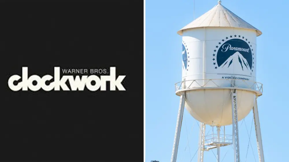 Clockwork, label nova da Warner Bros liderada por Christian Parkes, vai migrar para a Skydance, a empresa unida de Para…