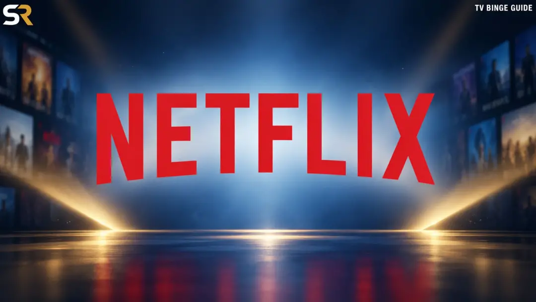 Cinco séries novas na Netflix essa semana de 5 a 9 de outubro, incluindo um crime de 40 episódios de Taylor Sheridan. O…