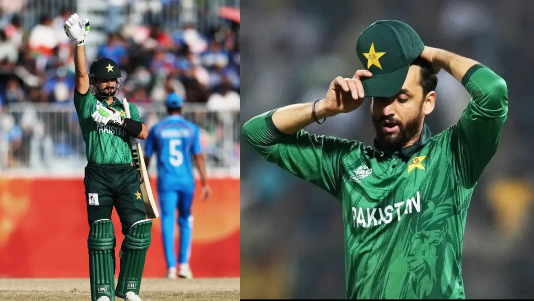Sahibzada Farhan assume a chefia da seleção do Paquistão no T20I contra Sri Lanka. Ele foi escolhido após levar o time …
