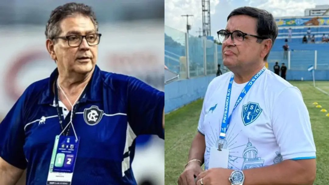 Alberto Maia, ex-presidente do Paysandu, obteve 2.055 votos e Antônio Carlos Teixeira, presidente do Remo, conseguiu 1.…