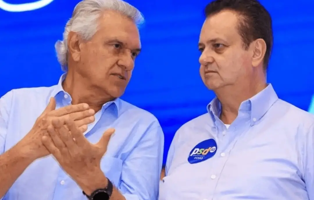PSD com 9,39 milhões de votos para deputado federal no primeiro turno. O crescimento de 13% coloca o partido como terce…