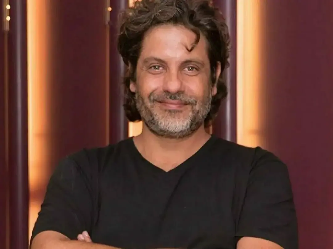 Pedro Vasconcelos voltou para a lista de nomes avaliados pela Globo pra novela das 21h, que será escrita por Aguinaldo …