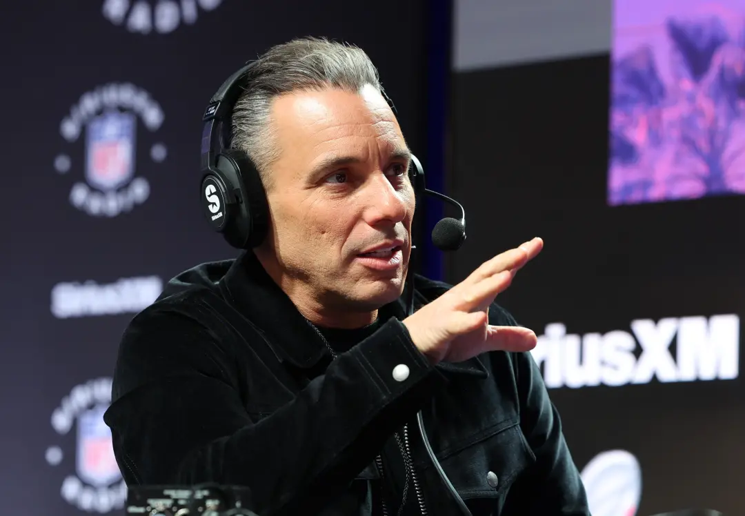 Mudança na SiriusXM tirou o canal Raw Comedy, que era antigo, e colocou outro 24 horas. Sebastian Maniscalco, envolvido…