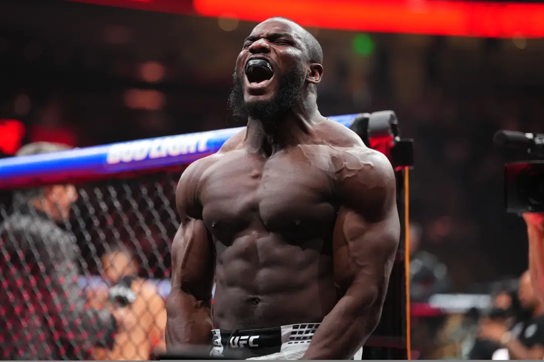 Anthony Wint deu nocaute brutal em Lucas Armand com 23 segundos no UFC 332 em Salt Lake City. Ele comentou que o Sean S…
