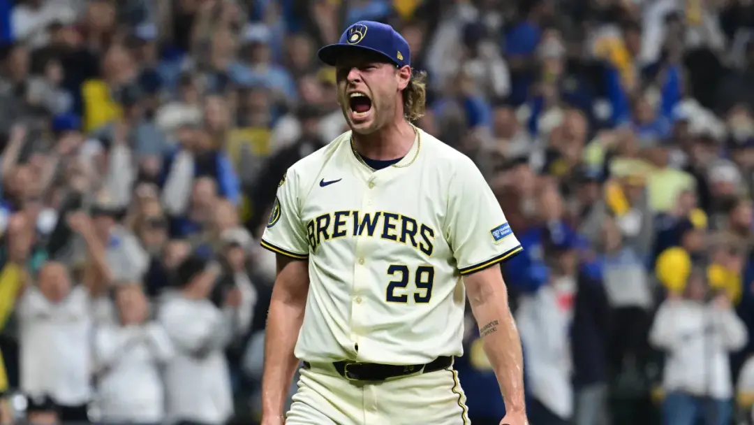 Meadowbrook Brewers trocaram o fechador Trevor Megill, com 2.63 ERA, pelo prospect Easton Carmichael e Lonnie White Jr.…