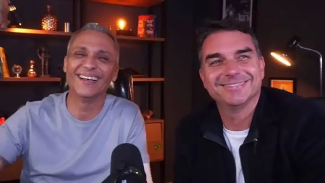 Gustavo Gayer avisou que Flávio Bolsonaro estará em Goiânia nesta terça 6. A presença dele em Goiás mostra a movimentaç…