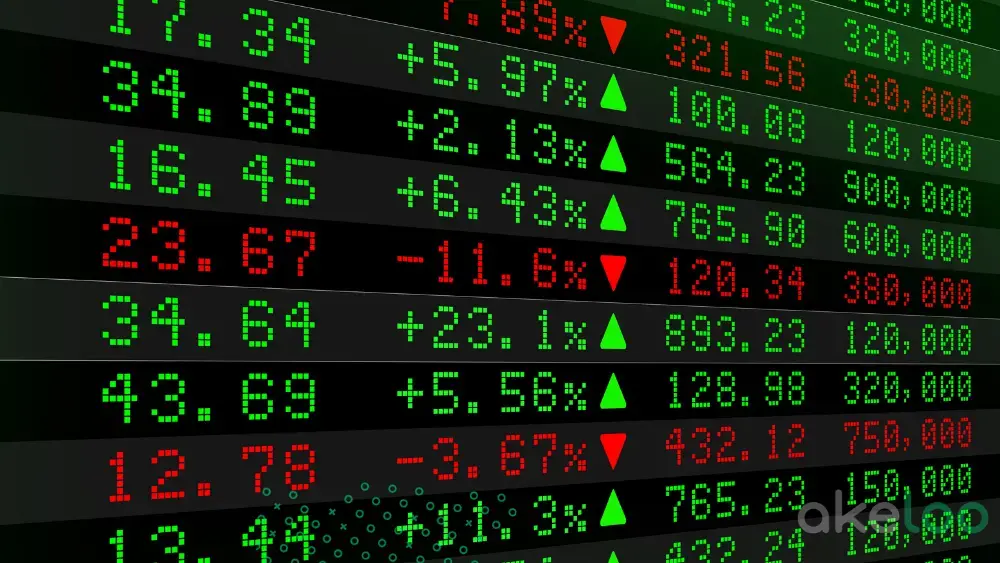 Bolsa bate recorde histórico com o real subindo para R$ 4,95 no dólar. O especialista aponta que isso vem da política m…
