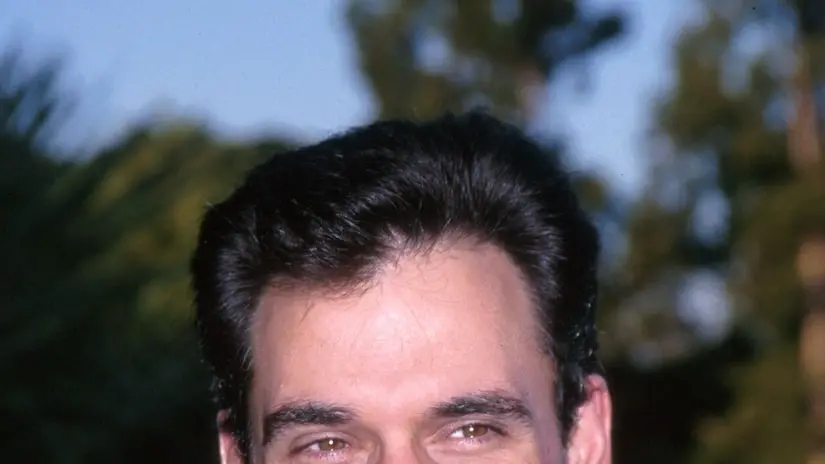 Robert Kelker-Kelly, ator de Days of Our Lives, faleceu aos 62 anos. A notícia de que ele sofreu um infarto antes do fi…