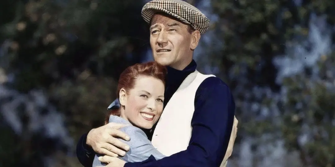 John Wayne tem um filme ótimo fora do gênero Western, que não é a fronteira americana. Gostei da análise porque mostra …