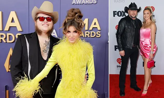 Briley King, esposa troféu virou artista em Nashville, foco da discussão sobre valores country. A questão do nepotismo …