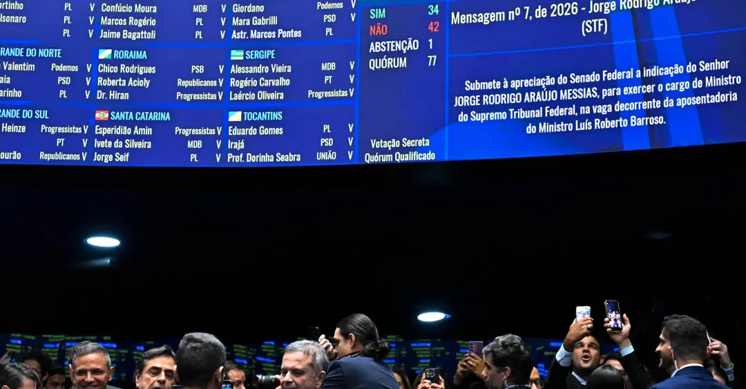 Bancada do PL no Senado vai discutir estratégias para atrasar a PEC da Escala 6x1. A proposta que diminui a jornada sem…