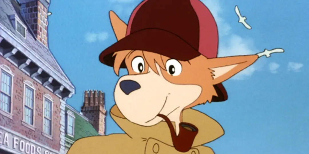 Dez animes dos anos 80 estão esquecidos, obras que têm um valor duradouro. É triste como muita arte boa fica só na lemb…