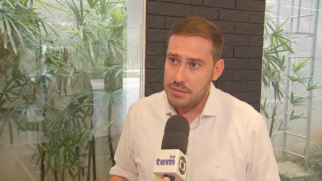 João Paulo, eleito deputado estadual, promete levar recursos para fortalecer hospitais da região de Jundiaí. A saúde ne…