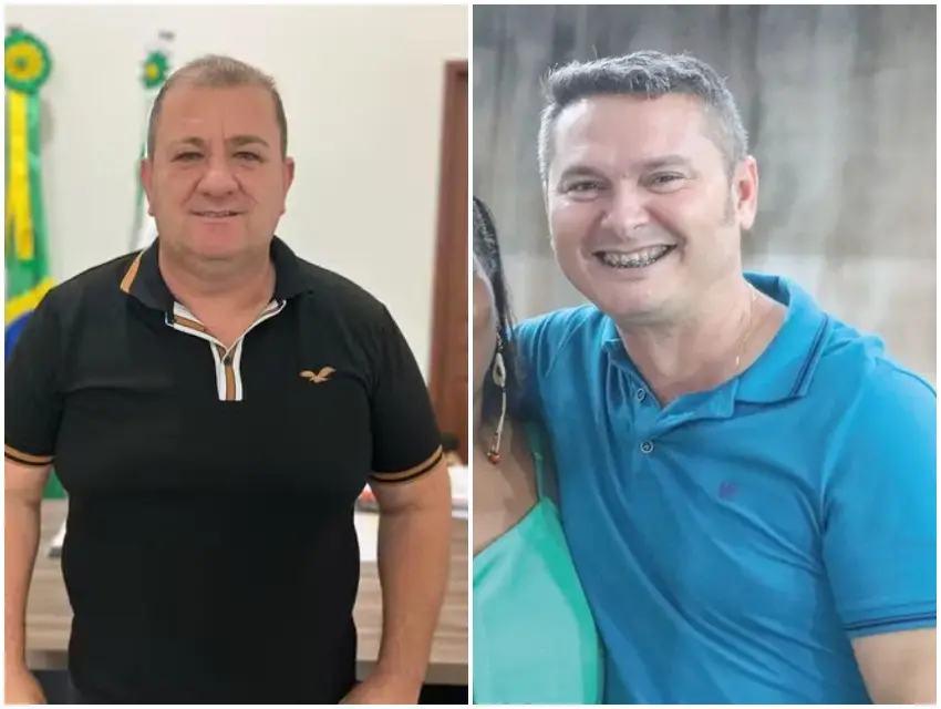 São Luiz do Anauá, TCE-RR mantém condenação do prefeito Chicão e do ex-prefeito James Batista por irregularidades na Sa…