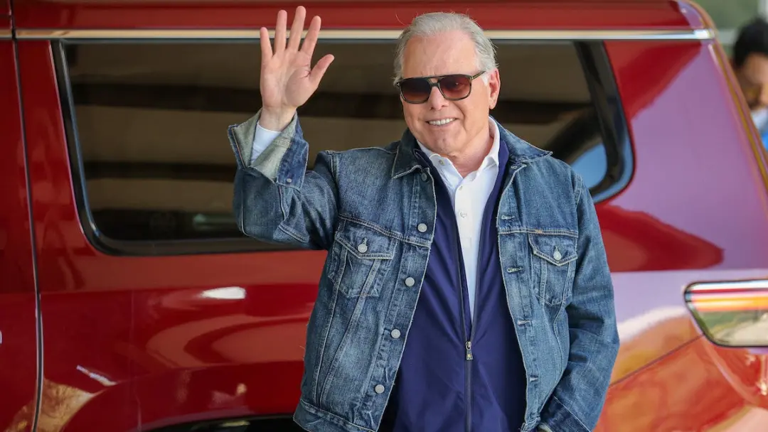 David Zaslav se despede da Warner Bros Discovery antes da fusão com Paramount Skydance, com um pacote de compensação de…