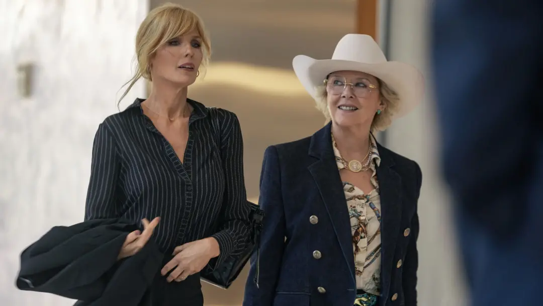 Dutton Ranch tem nova era em 2027. O spin-off de Yellowstone, que já teve boas críticas e audiência, está confirmado pa…