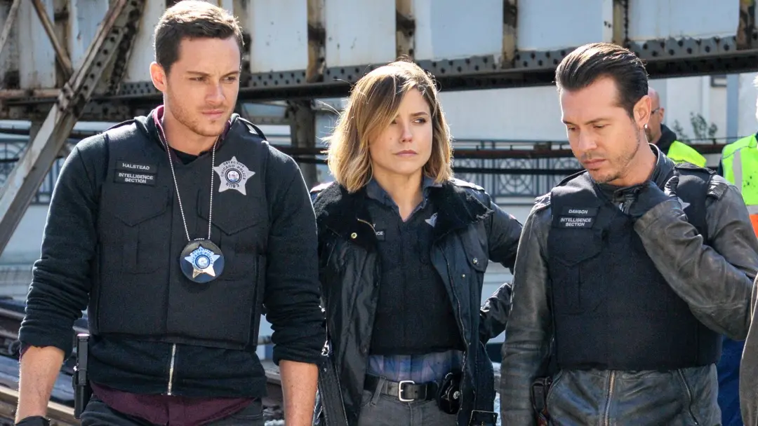 No Chicago PD, um membro do elenco original volta na temporada 14, mas em papel totalmente novo. A franquia One Chicago…