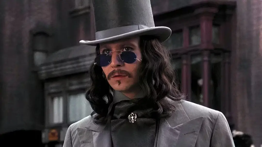 Dracula vai ressurgir no sx2. Gostei que continuem dando vida a lendas, mostra que o apelo cultural ainda funciona. A g…