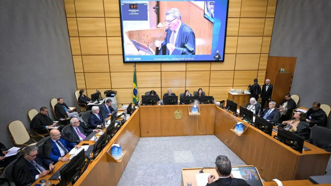 STJ retomará em 14 de outubro o julgamento sobre o fracking para óleo e gás não convencionais. A definição sobre as con…